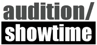 Open Call Audition/Showtime