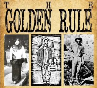 The Golden Rule
