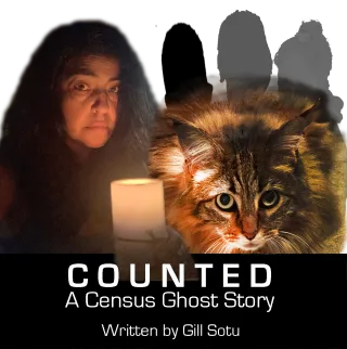 Counted, a FREE Show Nov 1st & 2nd