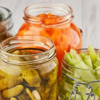 The Symbiotic Relationship of Probiotics and Prebiotics