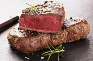 Are You Low In Iron?