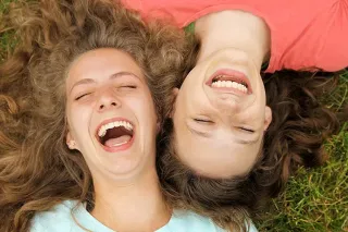 Happiness - Are You Happy?