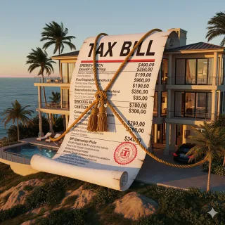The “Taylor Swift Tax” Is Spreading — Could California Be Next?