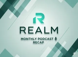 Podcast Recap September 2025