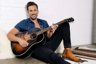 Downtown Downbeat features JD Shelburne