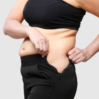 Living with Hormonal Weight Gain: Why Traditional Diet Advice Failed Me and What Worked Instead