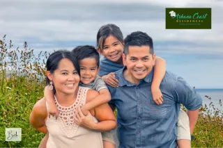 Discover the Beauty and Comfort of Ashana Coast Residences: Your Dream Home in Liloan, Cebu