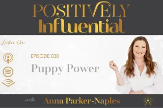 030 Puppy Power