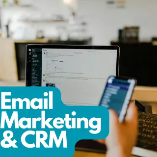 10 Tips on How to Utilize Email Marketing and CRM for Business