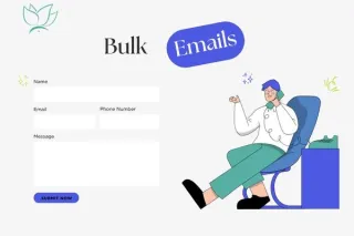 Understanding BULK Email: Definition, Best Practices, and CRM Integration