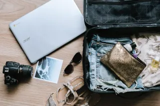 Hitting the Road, Not the Pain: How Chiropractic Care Can Keep You Comfortable During Travel Season