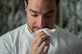 Natural Ways to Boost Your Immune System and Fight the Flu