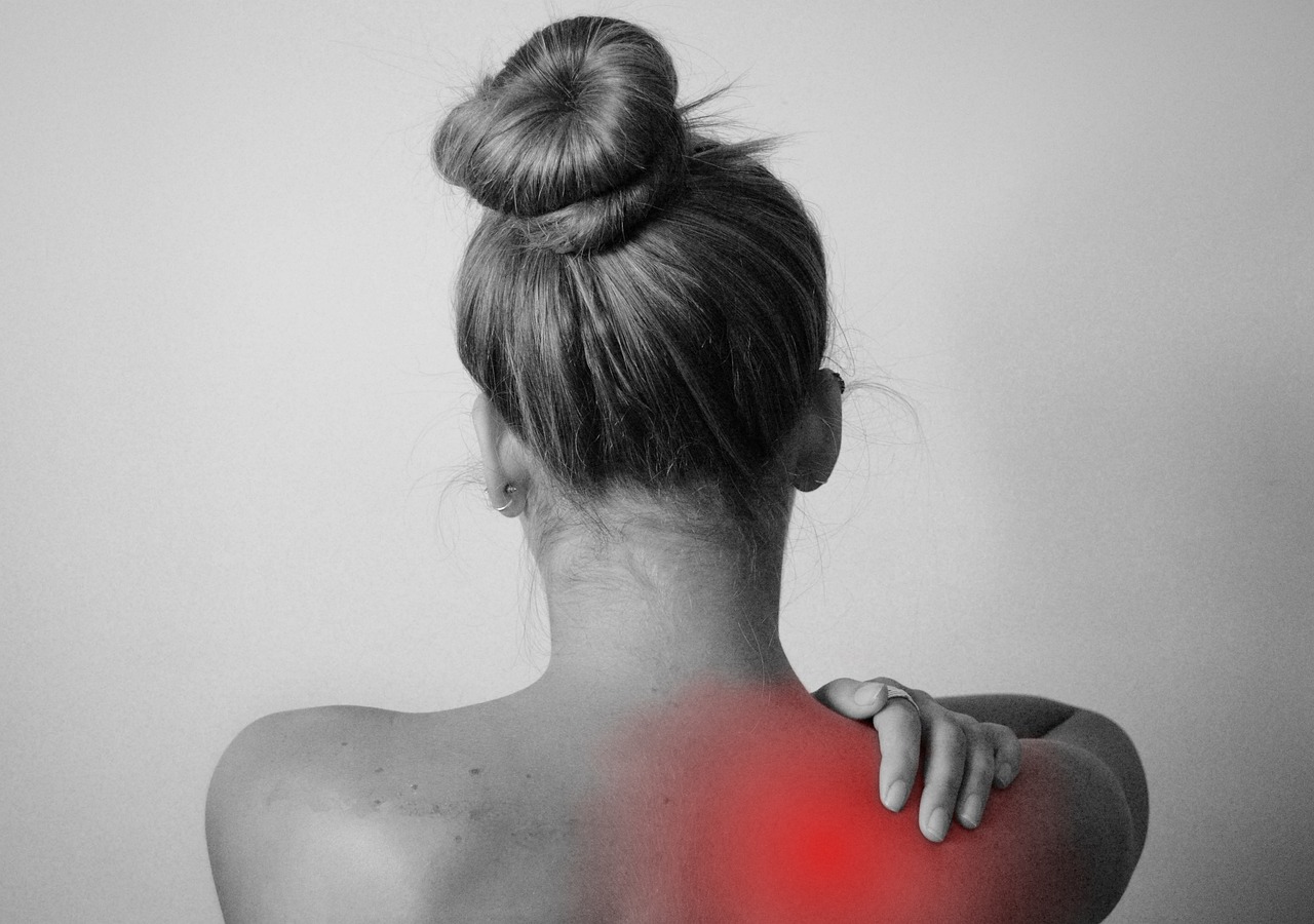 Shockwave Therapy for Shoulder Pain | Trusted Chiropractors in Blue Springs, MO