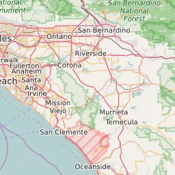 House Cleaning In North County San Diego