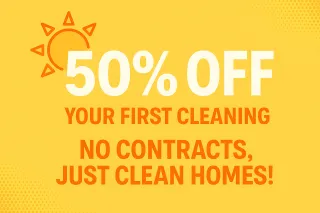 Why San Diego Homeowners Love Our House Cleaning Services