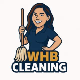 What's included in our cleanings? WHB Cleaning checklists.