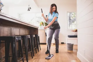 Why San Diego Homeowners Love Our Maid Services