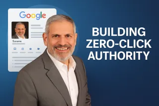 The Power Shift to Zero-Click: Build Lasting Digital Influence Today