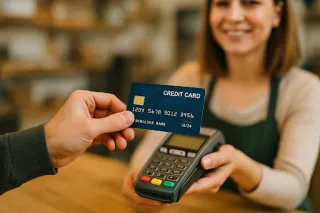 Swipe, Steal, Suffer: Why PCI Compliance Isn’t Optional (Even If You Think It Is)