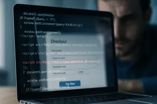 Pixels: The Silent Hacking Threat in Your Payment Page