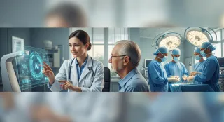 Navigating the Healthcare Legal AI Compliance Minefield Before It's Too Late