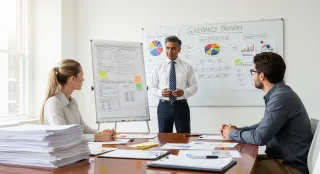The Simple Guide Every Smart Business Owner Needs To Move From AI Chaos to Business Confidence 
