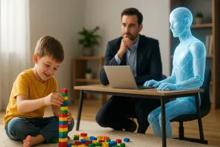 Why “Recursion as a Service” Fails and How AI Really Delivers ROI