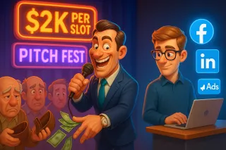 Bro-Marketers Exposed: Stop Wasting Money on Pay-to-Play Gurus