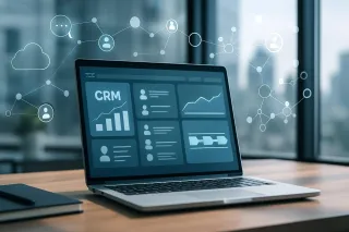 Picking the Right Marketing CRM for Your Business