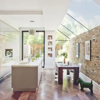 Top 5 Tips When Building An Extension