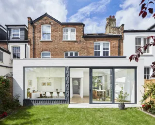 A Complete Guide to Home Extensions in the UK: Costs, Timelines & Types