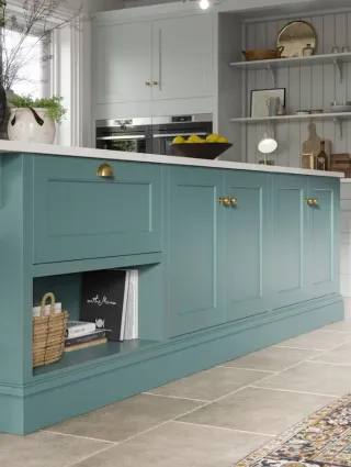 Kitchen Extensions