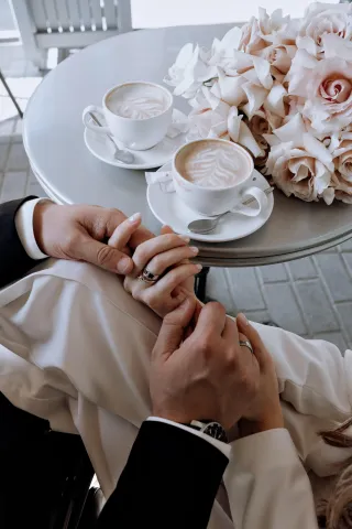 Let’s talk about how healing without shifting your identity prevents you from meeting the kind of man you really want.