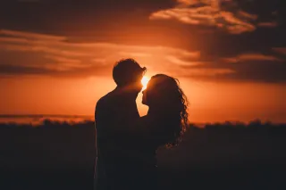 Being brain focused before being "in the body" helps my clients experience their dream love life faster.