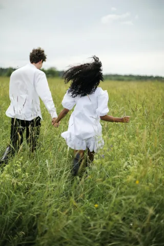 Let’s talk about why your relationships with men feel transactional instead of authentic and fulfilling.