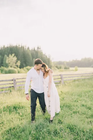 Let’s talk about why you feel like you can’t do any better than the man you’re with even though he’s not what you want.
