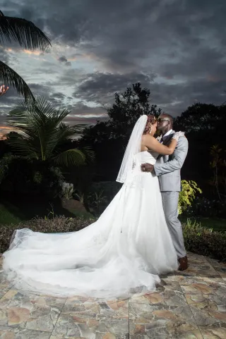 There's a space you can operate from that makes experiencing deep love easy and inevitable... Here's what it looks like.