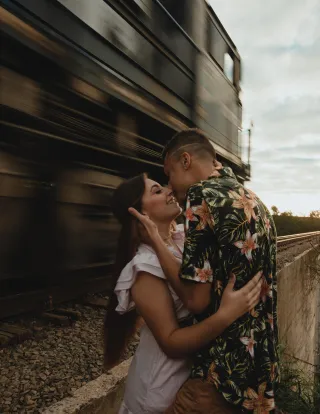 How high self worth and high self esteem actually show up in relationships with men 