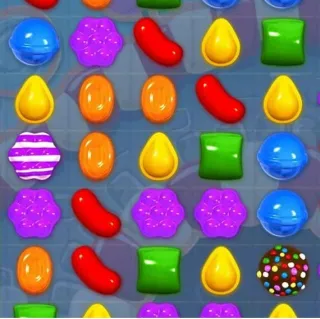 Candy Crush as a business tool