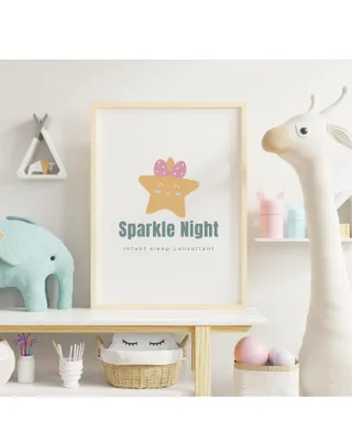 Transitioning your baby to their own room