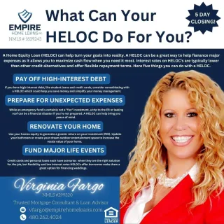 How One Homeowner Used His Equity to Eliminate High-Interest Business Debt (And How You Can Too)