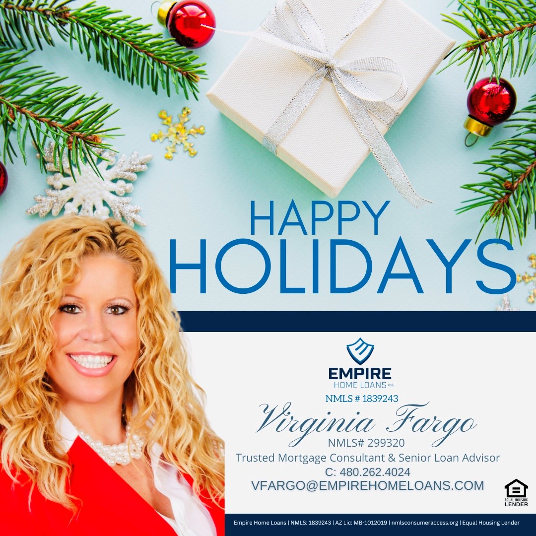 6 Smart Holiday Home Buying Tips for Arizona (and Beyond)