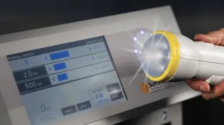 Introducing SoftWave Therapy Combined with Chiropractic Biophysics in Oceanside, CA