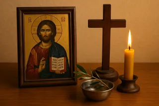 The Sacred Tradition of Home Blessing: A Call to Spiritual Renewal