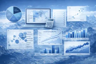 Dynamic Aggressive Strategy Q2 2025: Global Equity Exposure, Risk Metrics, and Long-Term Growth Strategy