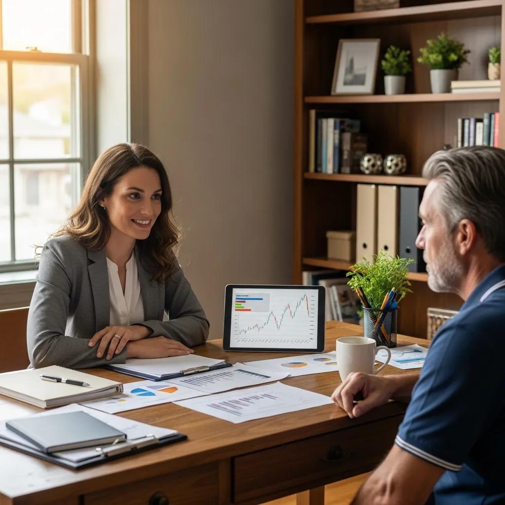 How to Choose the Right Wealth Manager in Denver: A Practical Guide to Fiduciary Advisors and Comprehensive Wealth Services