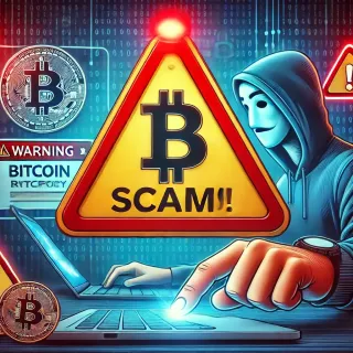 How to Spot a Cryptocurrency Scam: The 3 Biggest Red Flags