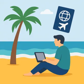 Lifestyle & Travel Freedom