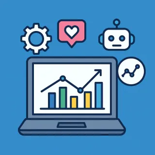 How AI & Automation Simplify Network Marketing