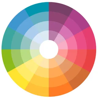 6 Color Theories: A Guide to Color Scheme